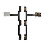 Volume Button Flex Cable For Realme P2 Pro 5g By - Maxbhi Com