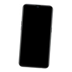 Camera Lens Glass with Frame for Oppo A5s - AX5s Green