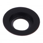 Camera Lens Glass With Frame For Vivo Y83 Red By - Maxbhi Com