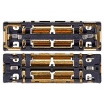 Battery Connector For Apple Iphone 16 Pro Max By - Maxbhi Com