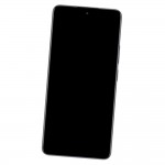 Camera Lens Glass with Frame for Realme Narzo 70 Turbo 5G Green