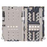 Sim Connector for Lava Blaze 3 5G