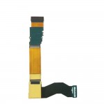 Lcd Flex Cable For Samsung Corbyplus B3410 By - Maxbhi Com
