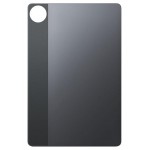 Back Panel Cover For Realme Pad 2 Lite Black - Maxbhi Com