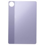 Back Panel Cover For Realme Pad 2 Lite Purple - Maxbhi Com