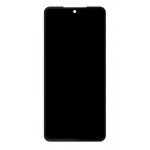 Lcd Screen For Samsung Galaxy M55s 5g Replacement Display By - Maxbhi Com