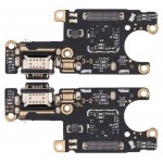 Charging Connector Flex Pcb Board For Vivo V40e 5g By - Maxbhi Com
