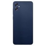 Full Body Housing For Samsung Galaxy F05 Black - Maxbhi Com