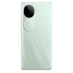 Full Body Housing For Vivo V40e 5g White - Maxbhi Com