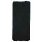 Lcd With Touch Screen For Vivo V40e 5g Bronze By - Maxbhi Com