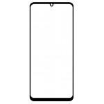 Replacement Front Glass For Samsung Galaxy F05 Blue By - Maxbhi Com