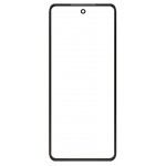 Touch Screen Digitizer For Motorola Razr 50 Black By - Maxbhi Com