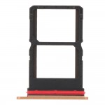 Sim Card Holder Tray For Motorola Razr 50 Orange - Maxbhi Com