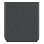 Back Panel Cover For Motorola Razr 50 Grey - Maxbhi Com