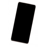 Proximity Light Sensor Flex Cable For Vivo V40e 5g By - Maxbhi Com