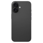 Full Body Housing For Apple Iphone 16 Black - Maxbhi Com