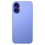 Full Body Housing For Apple Iphone 16 Blue - Maxbhi Com