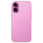Full Body Housing For Apple Iphone 16 Pink - Maxbhi Com