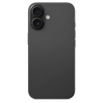 Full Body Housing For Apple Iphone 16 Plus Black - Maxbhi Com