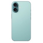 Full Body Housing For Apple Iphone 16 Plus Green - Maxbhi Com