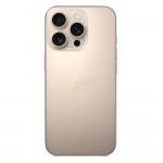 Full Body Housing For Apple Iphone 16 Pro Gold - Maxbhi Com