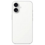 Full Body Housing For Apple Iphone 16 White - Maxbhi Com
