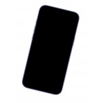 Lcd Flex Cable For Apple Iphone 16 Plus By - Maxbhi Com
