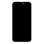 Lcd Screen For Apple Iphone 16 Plus Replacement Display By - Maxbhi Com