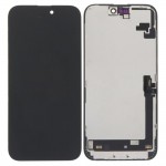 LCD with Touch Screen for Apple iPhone 16 Plus Green