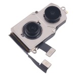 Replacement Back Camera For Apple Iphone 16 Plus By - Maxbhi Com