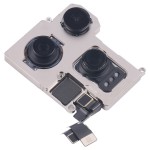 Replacement Back Camera For Apple Iphone 16 Pro By - Maxbhi Com