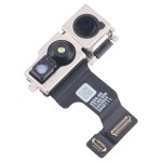 Replacement Front Camera For Apple Iphone 16 Plus Selfie Camera By - Maxbhi Com