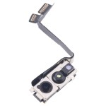 Replacement Front Camera For Apple Iphone 16 Pro Selfie Camera By - Maxbhi Com