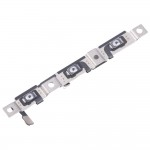 Volume Button Flex Cable For Apple Iphone 16 Plus By - Maxbhi Com
