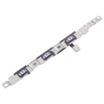 Volume Button Flex Cable For Apple Iphone 16 Pro By - Maxbhi Com