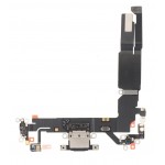 Charging Connector Flex Pcb Board For Apple Iphone 16 By - Maxbhi Com