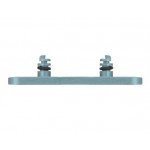 Power Button Outer For Apple Iphone 16 Green By - Maxbhi Com