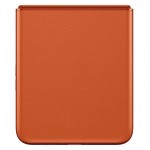 Full Body Housing For Motorola Razr 50 Orange - Maxbhi Com