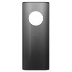 Back Panel Cover For Hmd 110 4g White - Maxbhi Com