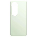Back Panel Cover For Vivo T3 Ultra Green - Maxbhi Com