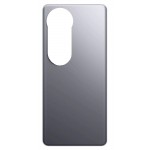 Back Panel Cover For Vivo T3 Ultra Grey - Maxbhi Com