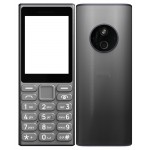 Full Body Housing For Hmd 110 4g Titanium - Maxbhi Com