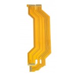 Lcd Flex Cable For Vivo T3 Ultra By - Maxbhi Com