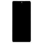 Lcd Screen For Vivo T3 Ultra Replacement Display By - Maxbhi Com