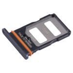 Sim Card Holder Tray For Xiaomi Redmi Note 12t Pro Black - Maxbhi Com