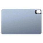 Back Panel Cover For Tcl Tab 10 Gen 2 Blue - Maxbhi Com