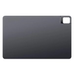 Back Panel Cover For Tcl Tab 10 Gen 2 Grey - Maxbhi Com