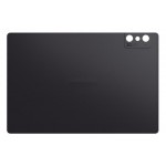 Back Panel Cover For Zte Nubia Pad 3d Black - Maxbhi Com