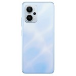 Full Body Housing For Xiaomi Redmi Note 12t Pro Blue - Maxbhi Com