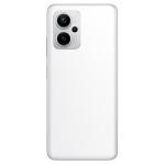 Full Body Housing For Xiaomi Redmi Note 12t Pro White - Maxbhi Com